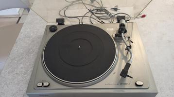 Vintage Pick-up; VHS-speler; Tuners; movie editor viewer..., Enlèvement, Utilisé
