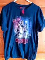 Stranger Things S01 T-shirt, Kleding | Heren, Ophalen of Verzenden, Zo goed als nieuw