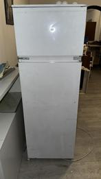 Frigo ijskast en vriezer, Elektronische apparatuur, Ophalen, Gebruikt, Met aparte vriezer