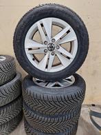 Volkswagen Golf Winterset 16 Inch Origineel, Pneus et Jantes, Pneus hiver, -, 16 pouces