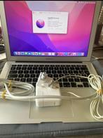 Apple MacBook, Ophalen, 13 inch, Zo goed als nieuw, MacBook
