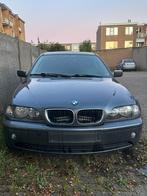 Bmw e46, facelift benzine, Auto's, 4 cilinders, Handgeschakeld, Euro 4, 3 Reeks