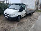 Ford transit 2.4 2004, Auto's, Bestelwagens en Lichte vracht, Particulier, Te koop, Ford