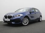 BMW Serie 1 116 AUTOMAAT - LED - NAVI, Auto's, BMW, Automaat, 1 Reeks, Blauw, 5 deurs