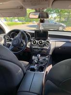 Mercedes C180 Euro6 manueel, Auto's, Diesel, Particulier, C-Klasse, Te koop