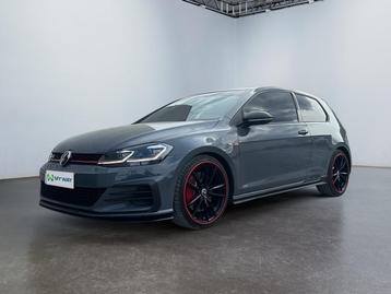 Volkswagen Golf VII GTI TCR  beschikbaar voor biedingen