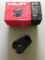 hilti STOFAFZUIGING WSJ DRS (nieuw), Ophalen