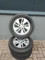 Toyota Auris Banden 195/65R15 91H Michelin- Energy- 05225, Auto-onderdelen, Gebruikt, Ophalen of Verzenden