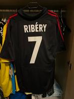 Bayern Munchen 2007-08 third shirt #7 Ribery, Maat L, Ophalen of Verzenden, Shirt
