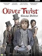 Oliver Twist (2007) Dvd 2disc, Alle leeftijden, Ophalen of Verzenden, Gebruikt, Drama