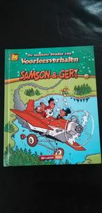 Samson en Gert voorlees verhaaltjes, Ophalen of Verzenden, Zo goed als nieuw