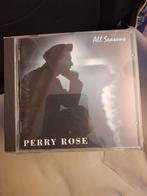 cd - perry rose - all seasons, Cd's en Dvd's, Cd's | Overige Cd's, Ophalen of Verzenden, Zo goed als nieuw