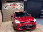 Kia Rio 1.0 * GARANTIE 12 MOIS * 1ER PROPRIETAIRE *, Rouge, Achat, 998 cm³, Entreprise