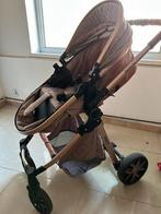 Te koop: 3-in-1 kinderwagen – 120euro, Kinderen en Baby's, Kinderwagens en Combinaties, Ophalen of Verzenden, Maxi-Cosi