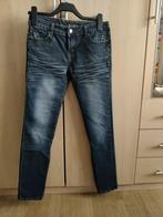 Dames jeansbroeken: S/M/.., Kleding | Dames, Blauw, Ophalen of Verzenden, Zo goed als nieuw