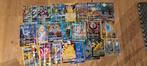 Te koop: 20 verschillende reuze Pokémon-kaarten – NIEUW!, Ophalen of Verzenden, Nieuw, Losse kaart, Foil