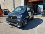 Smart Fortwo Brabus Cabriolet, Auto's, Smart, Automaat, 898 cc, Achterwielaandrijving, Cabriolet