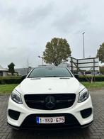 Mercedes GLE 43 AMG, Automaat, 199 g/km, Euro 6, Leder