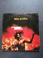 Peter Tosh, Bush docter, Ophalen of Verzenden, Gebruikt, 12 inch