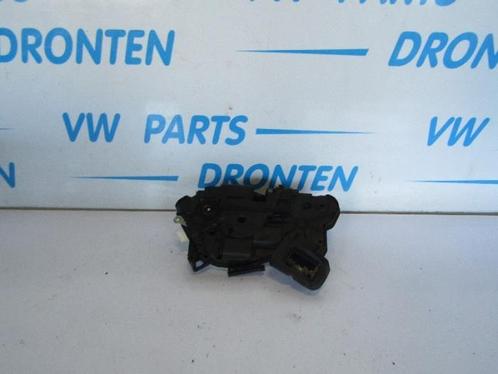Deurslot Cilinder links van een Volkswagen Polo, Auto-onderdelen, Carrosserie, Volkswagen, Gebruikt, 3 maanden garantie, Ophalen of Verzenden