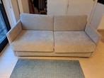 Canapé-lit, Maison & Meubles, Canapés | Salons, 75 à 100 cm, Enlèvement, Utilisé, Deux personnes