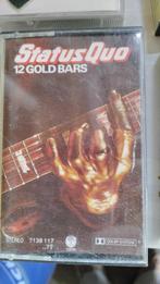 muziekcassettes, Cd's en Dvd's, Cassettebandjes, Gebruikt, 2 t/m 25 bandjes, Ophalen of Verzenden, Origineel