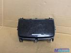BMW 7 SERIE F01 Bruin hout Bekerhouder 2008-2015, Auto-onderdelen, Ophalen of Verzenden, Gebruikt, BMW