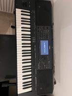 Yamaha psr sx700, Ophalen, Zo goed als nieuw, Yamaha