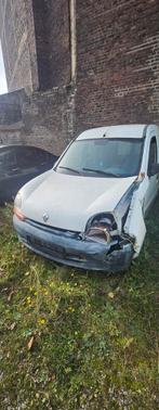 Renault Kango moteur ok, Enlèvement, Comme neuf