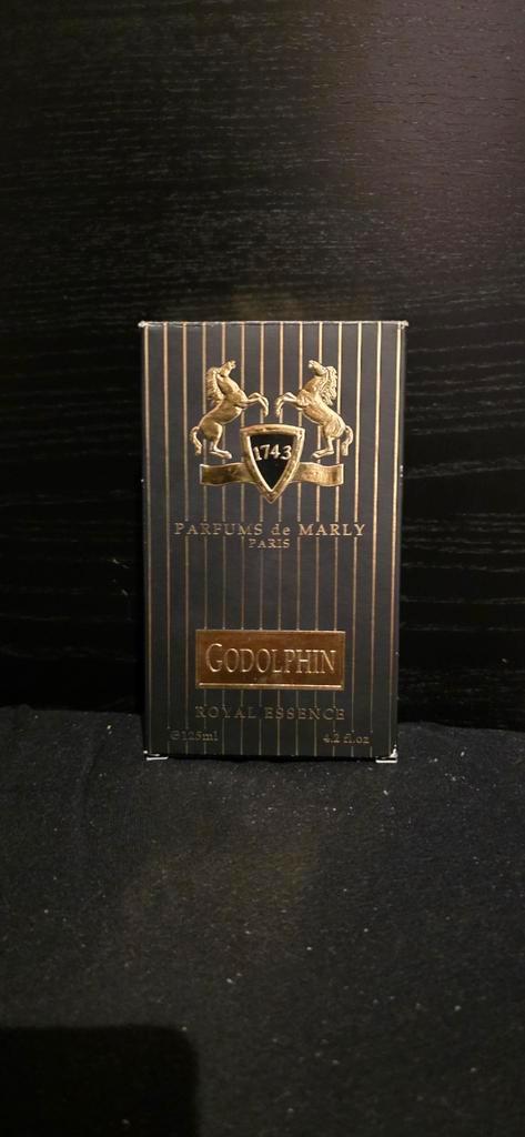 Parfums De Marly godolphin, Bijoux, Sacs & Beauté, Beauté | Parfums, Comme neuf, Enlèvement ou Envoi