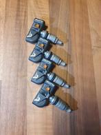 4 nieuwe RDC/TPMS-sensoren 1000 km voor alle BMW, Auto-onderdelen, Ophalen, Nieuw, BMW