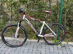 Mountainbike Merida 100 TFS, Fietsen en Brommers, Ophalen, Gebruikt, Merida