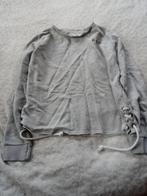 bloesje met lange mouwen, Kinderen en Baby's, Kinderkleding | Maat 176, Gebruikt, Overhemd of Blouse, Frizzle by Bel & Bo, Verzenden