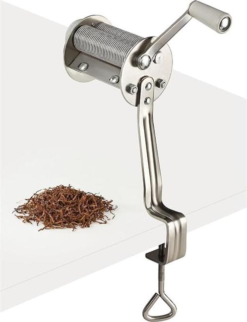 Tabakssnijder 1,1 mm SNELLE GRATIS LEVERING, Verzamelen, Rookartikelen, Aanstekers en Luciferdoosjes, Nieuw, Overige typen, Verzenden
