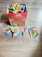 Porte clef Labubu neuf, Ophalen of Verzenden, Nieuw, Knuffel of Figuurtje