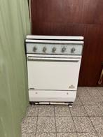 Cuisinière gaz vintage, Electroménager, Cuisinières, Gaz, 85 à 90 cm, Enlèvement, Utilisé