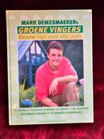 M. Demesmaeker - Groene vingers, Boeken, Natuur, Ophalen of Verzenden, Zo goed als nieuw, M. Demesmaeker