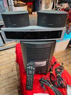 Kit HomeCinema série 3 Bose 321 avec Bluetooth et HDMI, Enlèvement ou Envoi