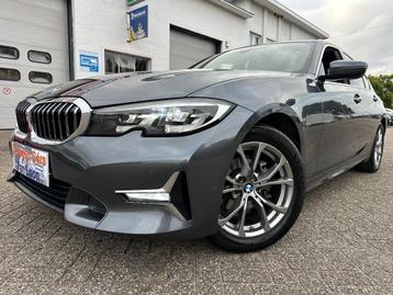 318D Aut. Luxury Line, Carplay, Ambilight, Leer,.. beschikbaar voor biedingen