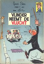 Verzameling strips Guus Slim., Boeken, Stripverhalen, Gelezen, Ophalen of Verzenden, Meerdere stripboeken