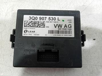GATEWAY MODULE Volkswagen T-Roc (3Q0907530L) beschikbaar voor biedingen