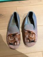 Pantoffels met dieren, Kinderen en Baby's, Gebruikt, Meisje, Overige typen, Ophalen of Verzenden