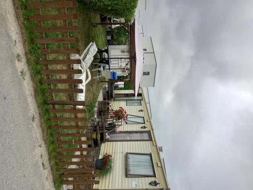 Residentiële aanhangwagen, Caravans en Kamperen, Stacaravans, tot en met 4, Ophalen