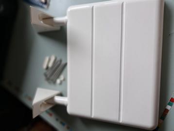 Pratique sous la douche pour soi ou personnes ayant besoin beschikbaar voor biedingen