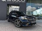 Mercedes-Benz GLB 180 AMG Line Aut. / MBUX+ / LED / Night, Zwart, Overige kleuren, Overige brandstoffen, Bedrijf