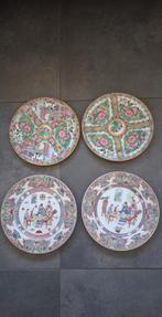 chinese porseleinen schotels, Ophalen of Verzenden