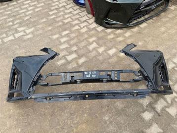 Lexus RX IV Lift 19-22 voorbumper beschikbaar voor biedingen