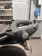Givi monokey systeem ktm duke 790 2020, Motoren, Accessoires | Koffers en Tassen, Ophalen of Verzenden, Zo goed als nieuw