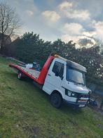 Dépanneuse Mercedes, Autos, Particulier, Achat