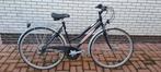 Damesfiets, Fietsen en Brommers, 47 tot 50 cm, Versnellingen, Zo goed als nieuw, Ophalen